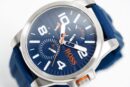 Hugo Boss Orange Men's Watch Detroit Blue - HB1550008